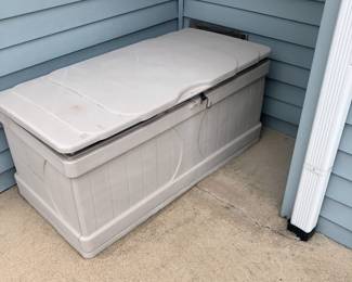 storage box