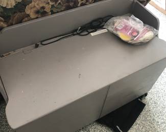 storage box