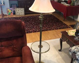floor lamp