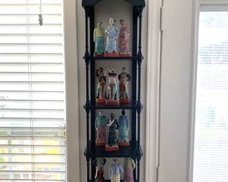 Zodiac figures