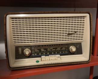 Blaupunkt Radio