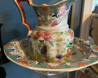 Mason's Ironstone