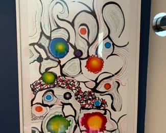 Kirby Atwell
