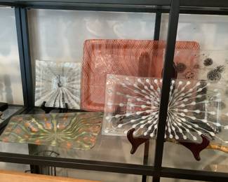 Higgin's Glass