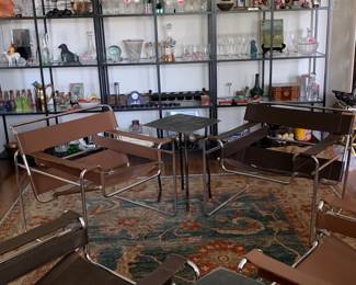 Wassily Chairs