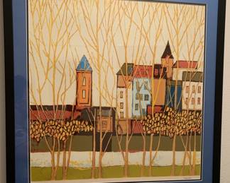 David Adickes