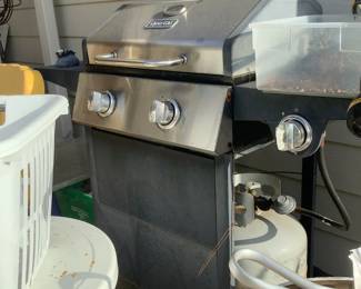 Grill