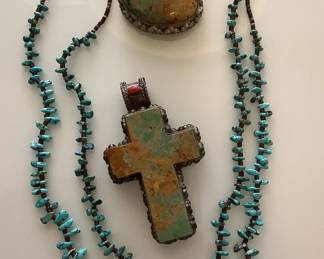 Turquoise