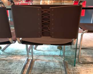 Knoll Spoleto Chair