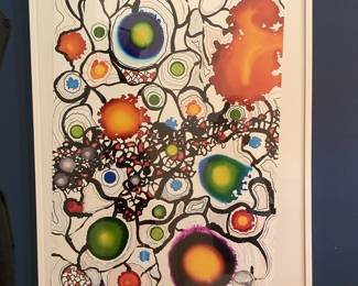 Kirby Atwell