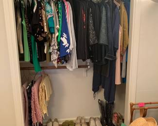 Ladies Clothing