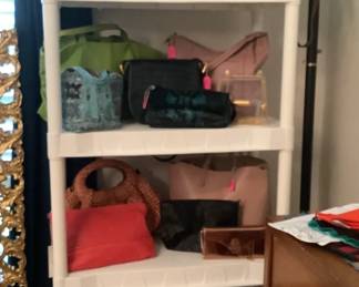 Handbags