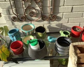 Planters