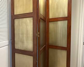 Bogart by Thomasville room divider