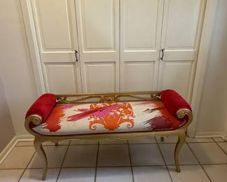 designed by Elizabeth Walker Carrington