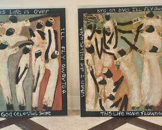 William Hammerling signed and numbered