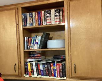 Books