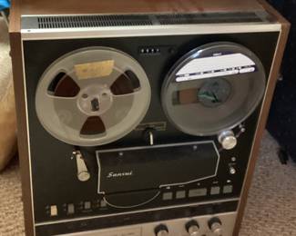 Sansui Electronic System
