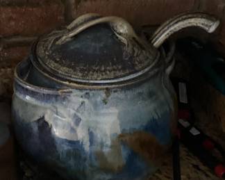 Ceramic Pot