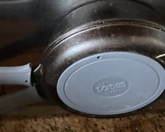 Lodge Sandwich Press