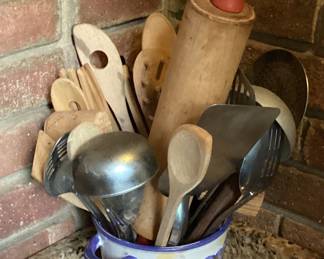 Cooking Utensils