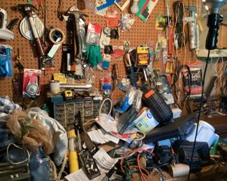 Assorted Tools 2