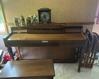 Baldwin Piano