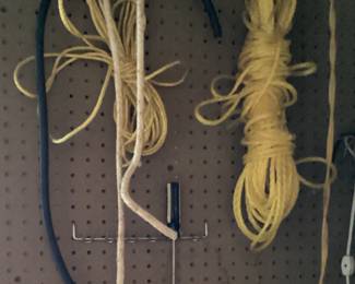 Braided Cord