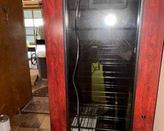Wine Cooler