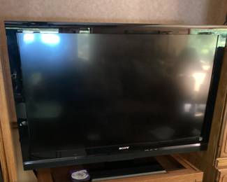 Sony Television