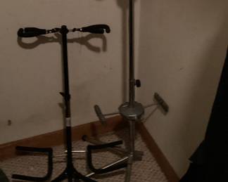 String Instrument Stands