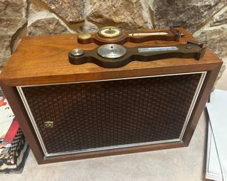 Pioneer Speaker