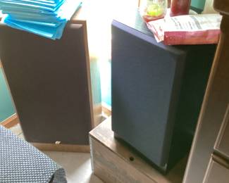Speakers