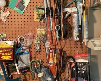 Assorted Tools 4