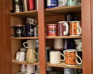 Mugs and Drinkware