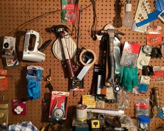 Assorted Tools 3