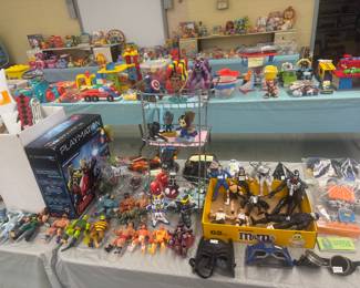 Sale Picture