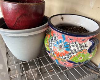 Pots