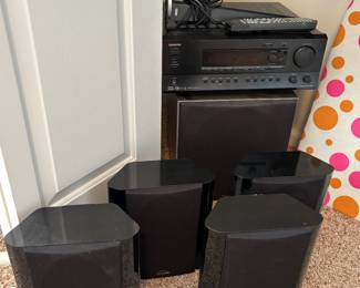 Sound system