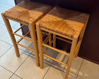 Bar stools