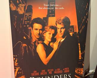 Movie poster
