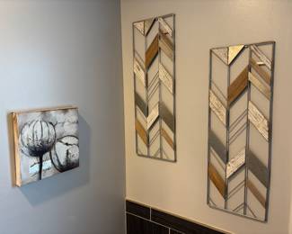 Wall decor
