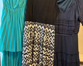 Dresses