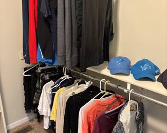 Clothes