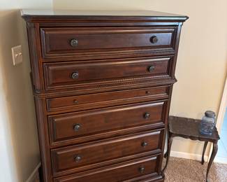 Beautiful newer dresser