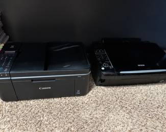 Printers