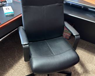 Office chair