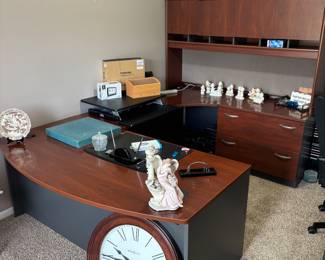 Office desk