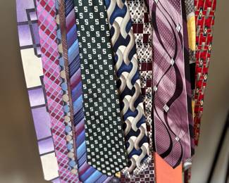 Ties