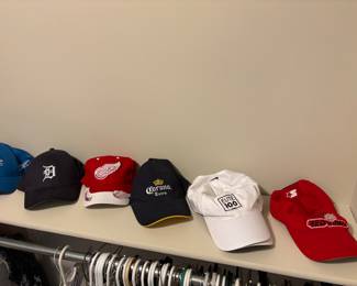 Hats